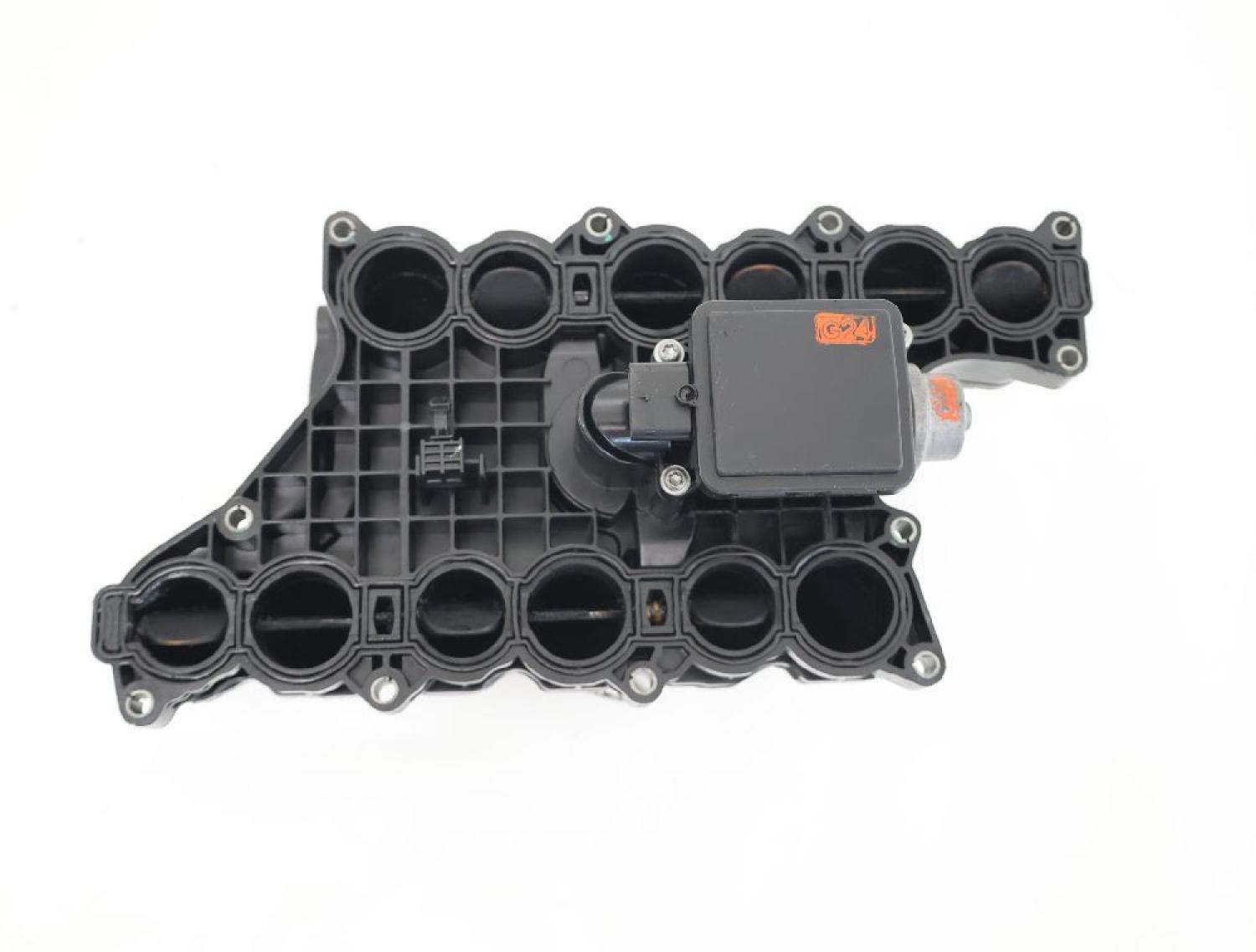 Ansaugkrümmer 70352450 Jeep GRAND CHEROKEE 4 WK