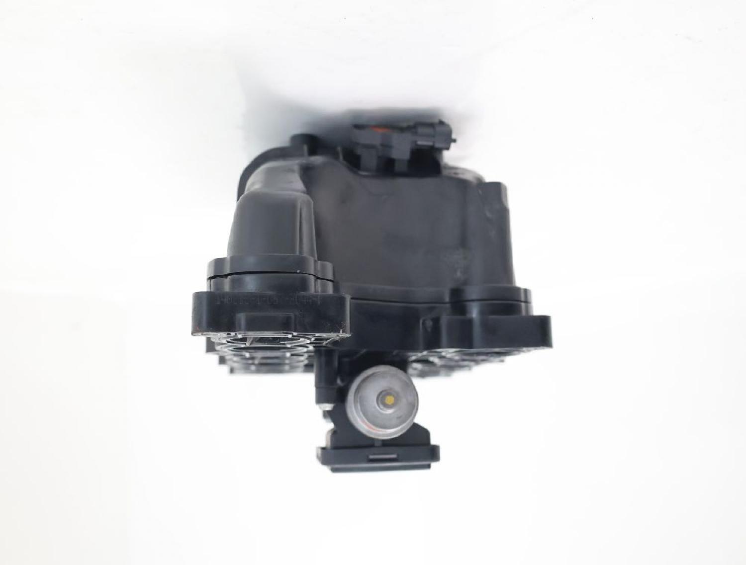 Ansaugkrümmer 70352450 Jeep GRAND CHEROKEE 4 WK