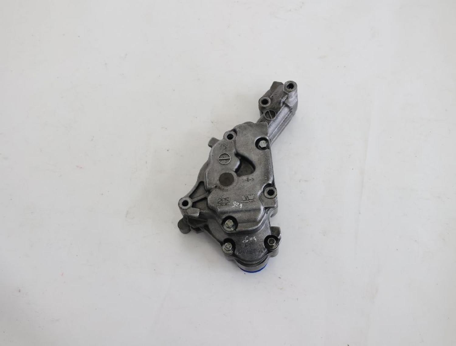 Oelpumpe 68147415AA Jeep GRAND CHEROKEE 4 WK