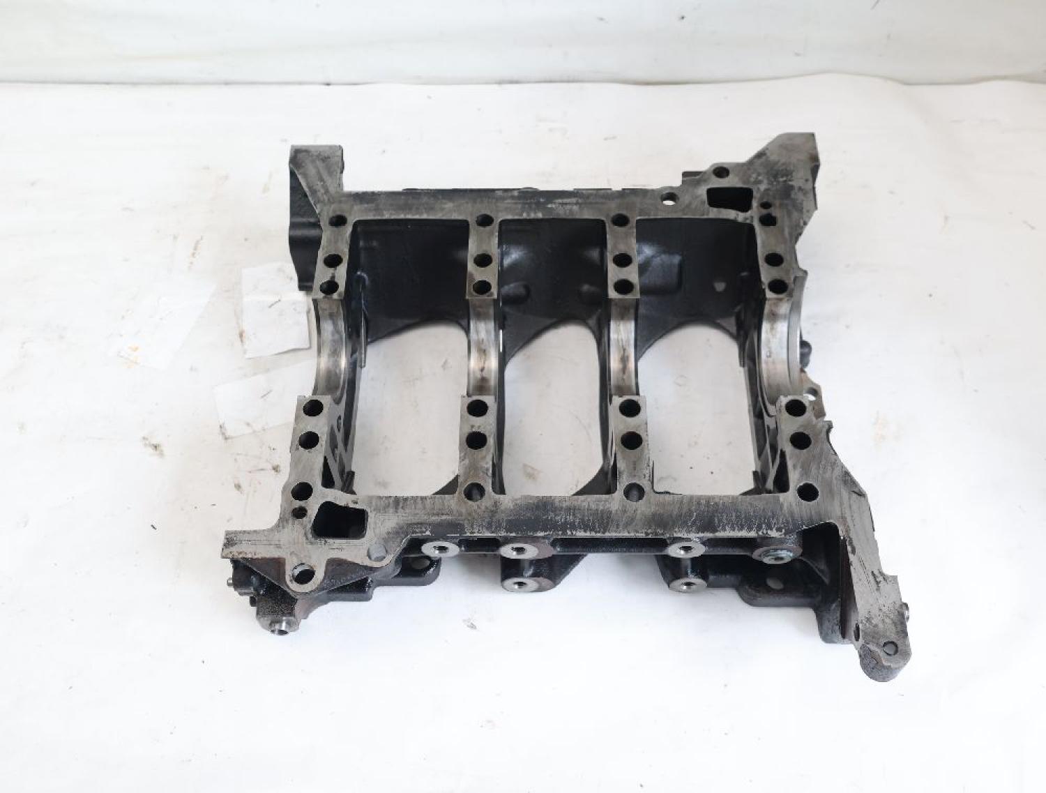 Motorblock 68147089AA Jeep GRAND CHEROKEE 4 WK