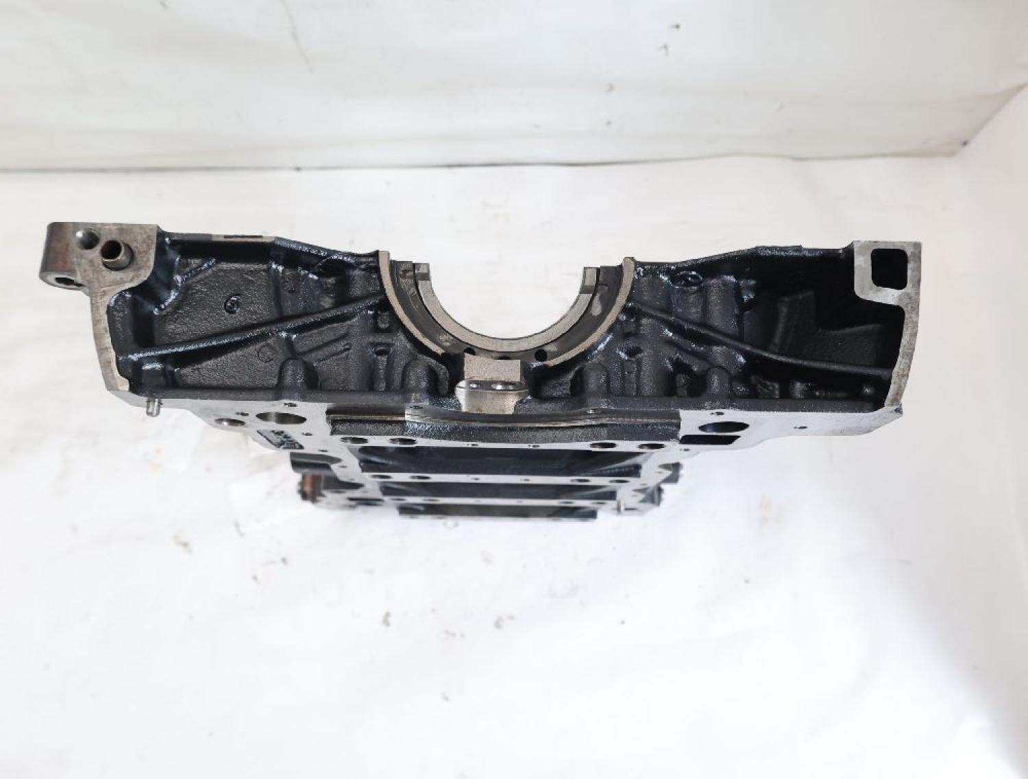 Motorblock 68147089AA Jeep GRAND CHEROKEE 4 WK