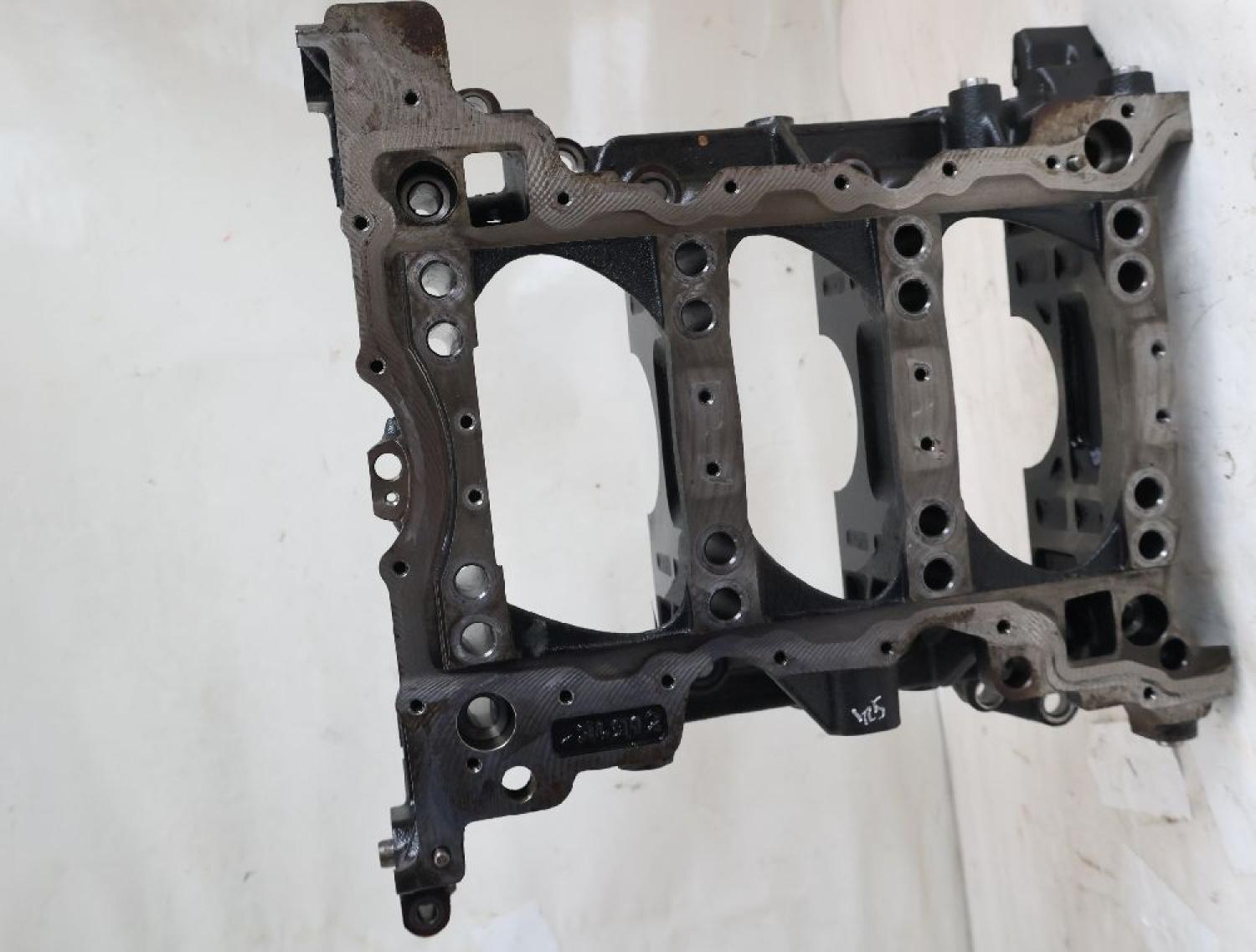 Motorblock 68147089AA Jeep GRAND CHEROKEE 4 WK