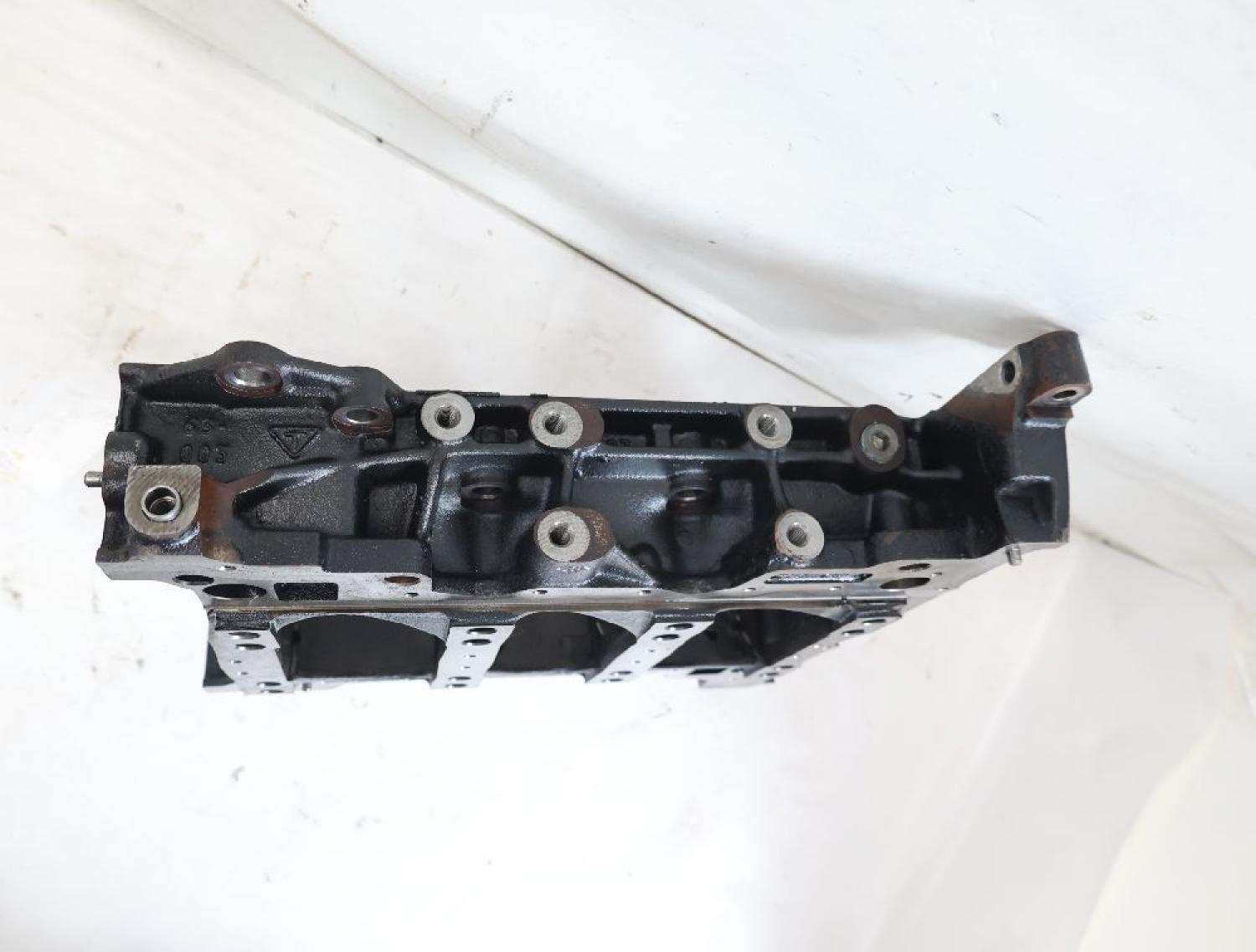 Motorblock 68147089AA Jeep GRAND CHEROKEE 4 WK