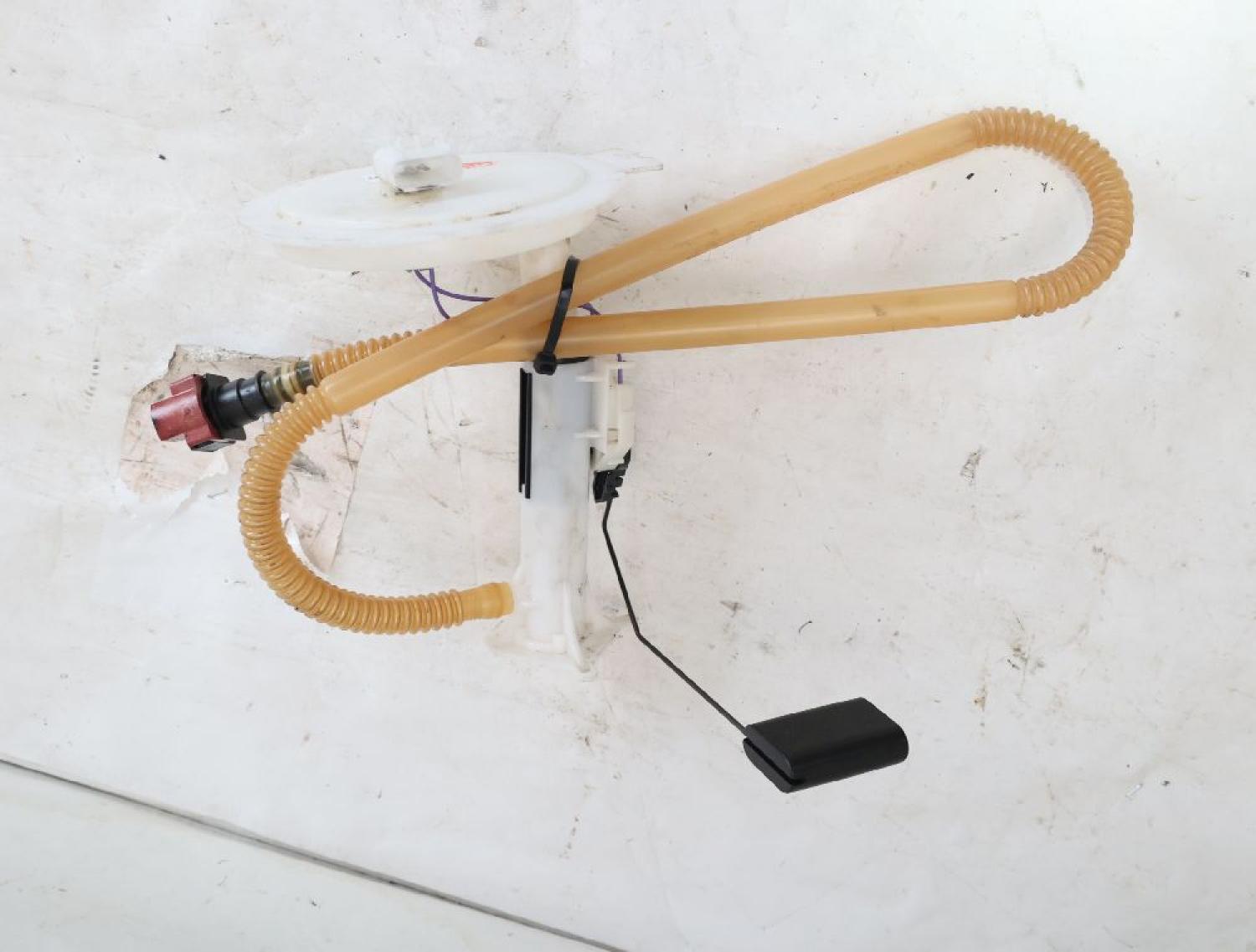 Tankgeber 04578812AE Jeep GRAND CHEROKEE 4 WK