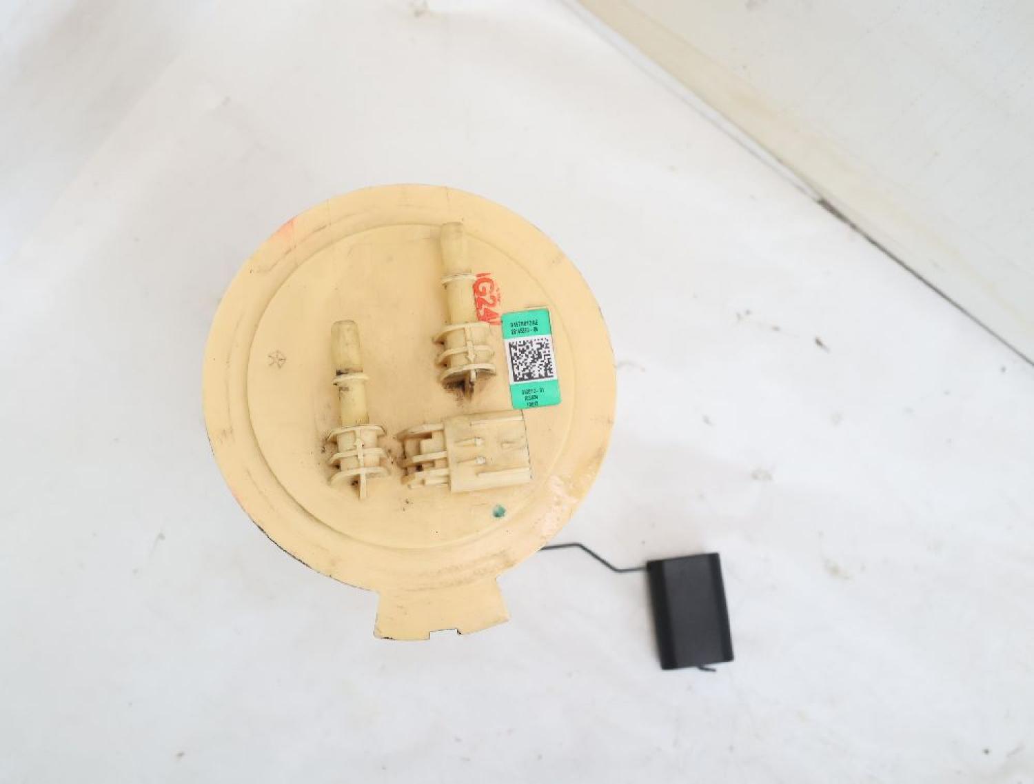 Dieselpumpe 04578813AE Jeep GRAND CHEROKEE 4 WK