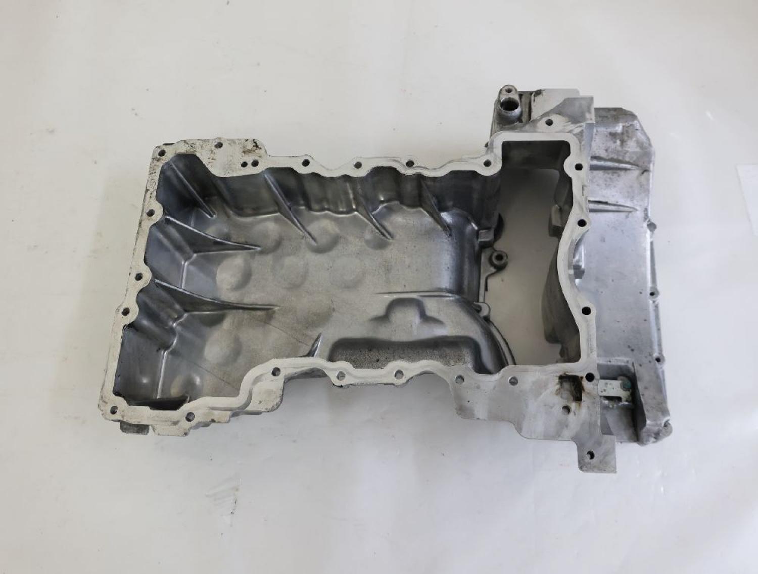 Oelwanne 68147557AA Jeep GRAND CHEROKEE 4 WK