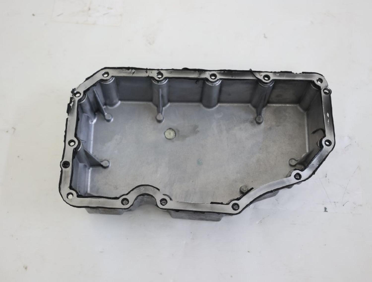 Oelwanne 68147572AA Jeep GRAND CHEROKEE 4 WK