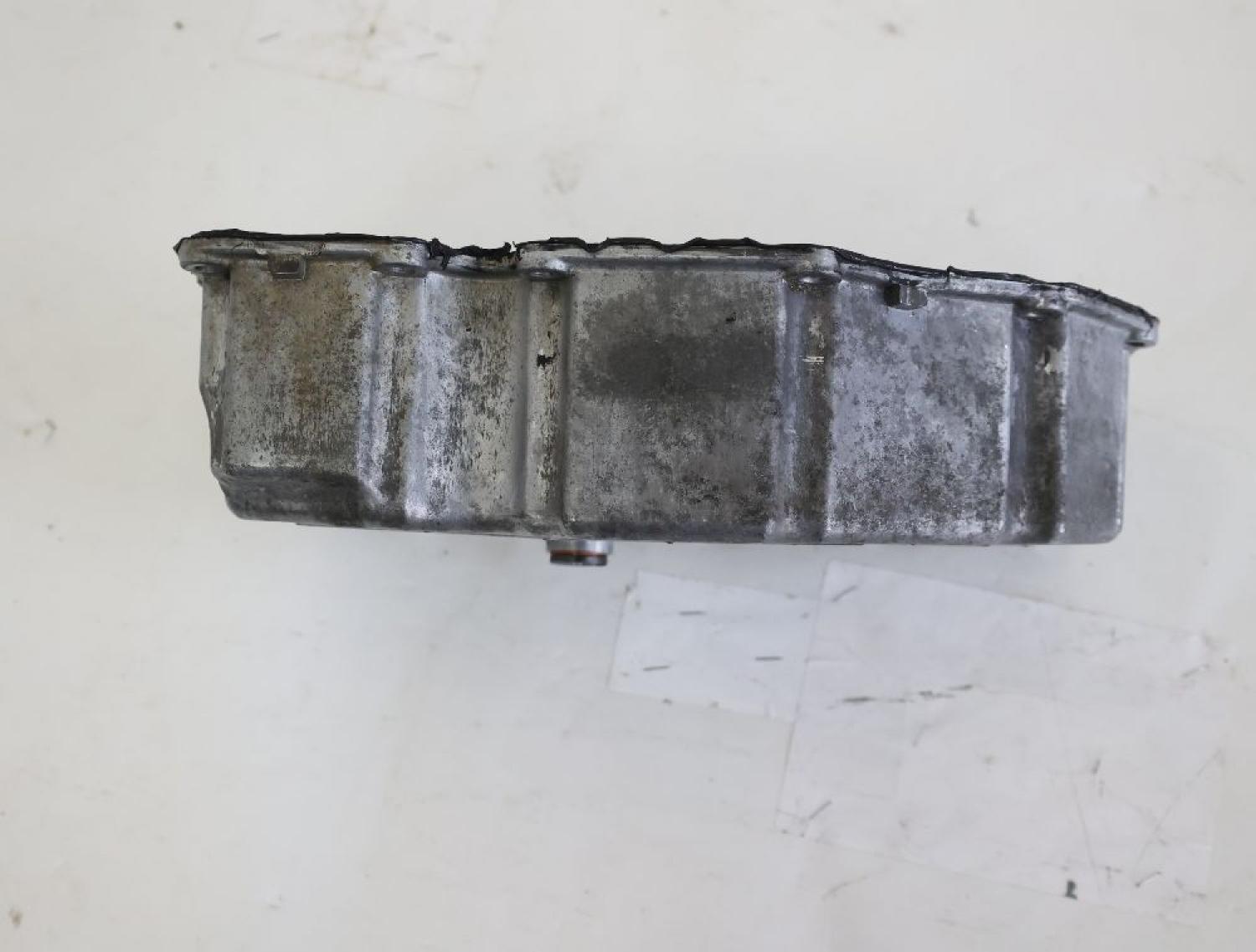 Oelwanne 68147572AA Jeep GRAND CHEROKEE 4 WK