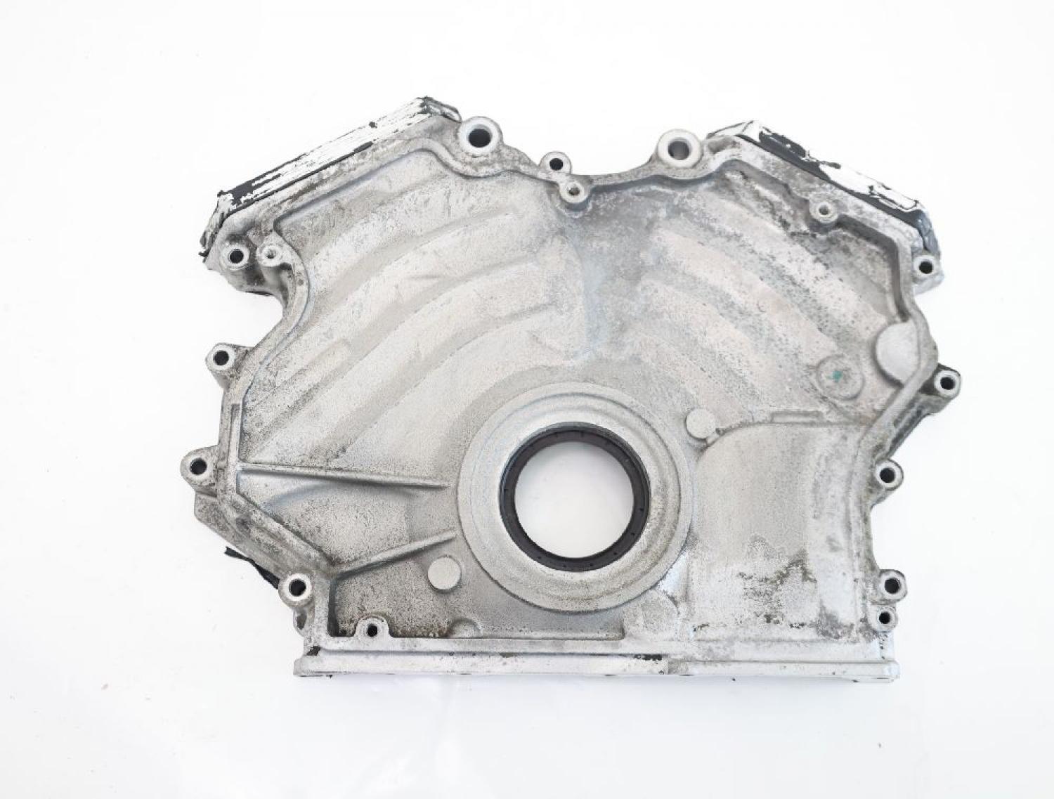 Stirndeckel 68147512AA Jeep GRAND CHEROKEE 4 WK