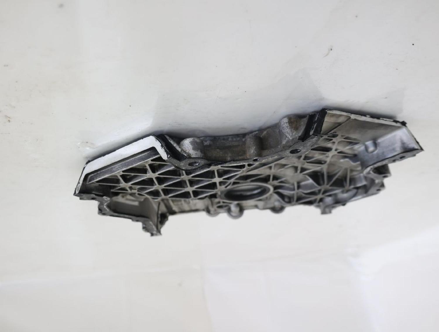 Stirndeckel 68147512AA Jeep GRAND CHEROKEE 4 WK