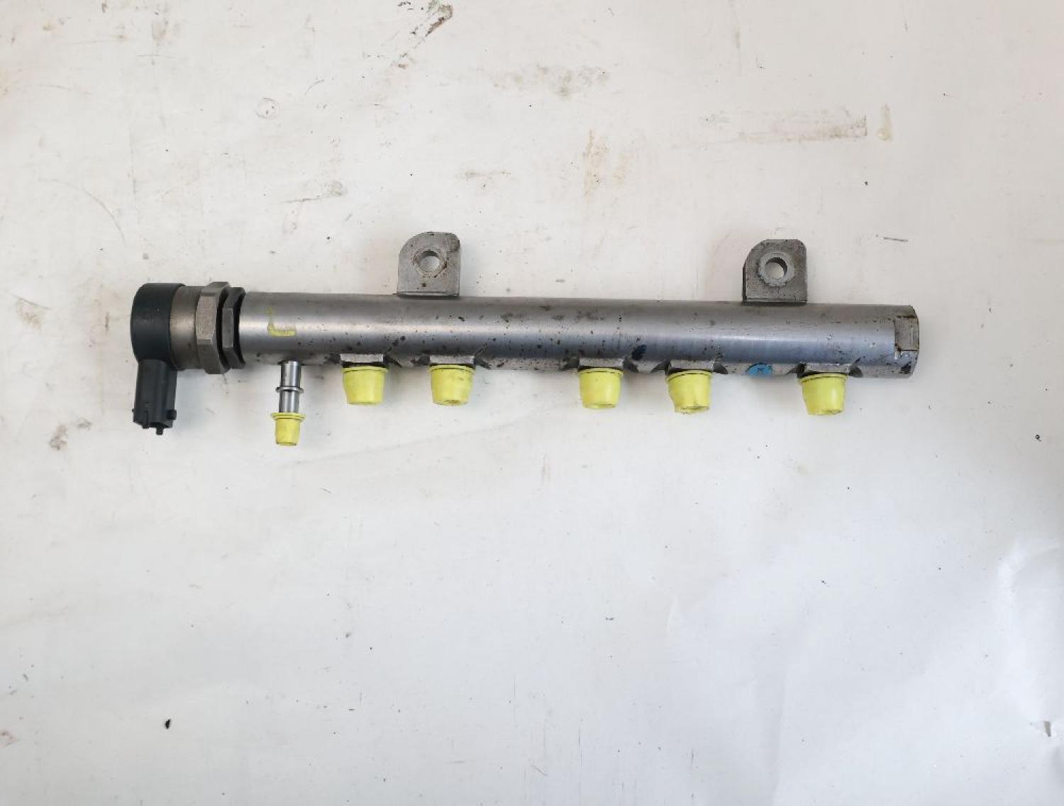 Diesel Verteilerrohr 35022119G Jeep GRAND CHEROKEE 4 WK