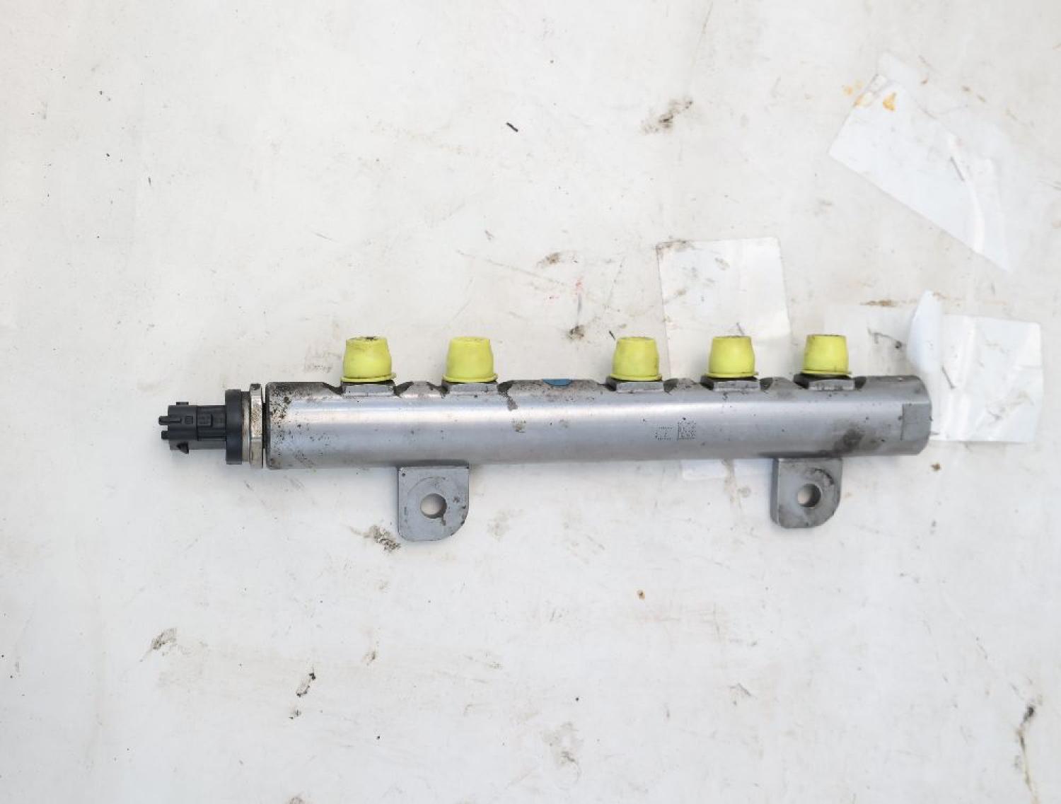 Diesel Verteilerrohr 35022118G Jeep GRAND CHEROKEE 4 WK