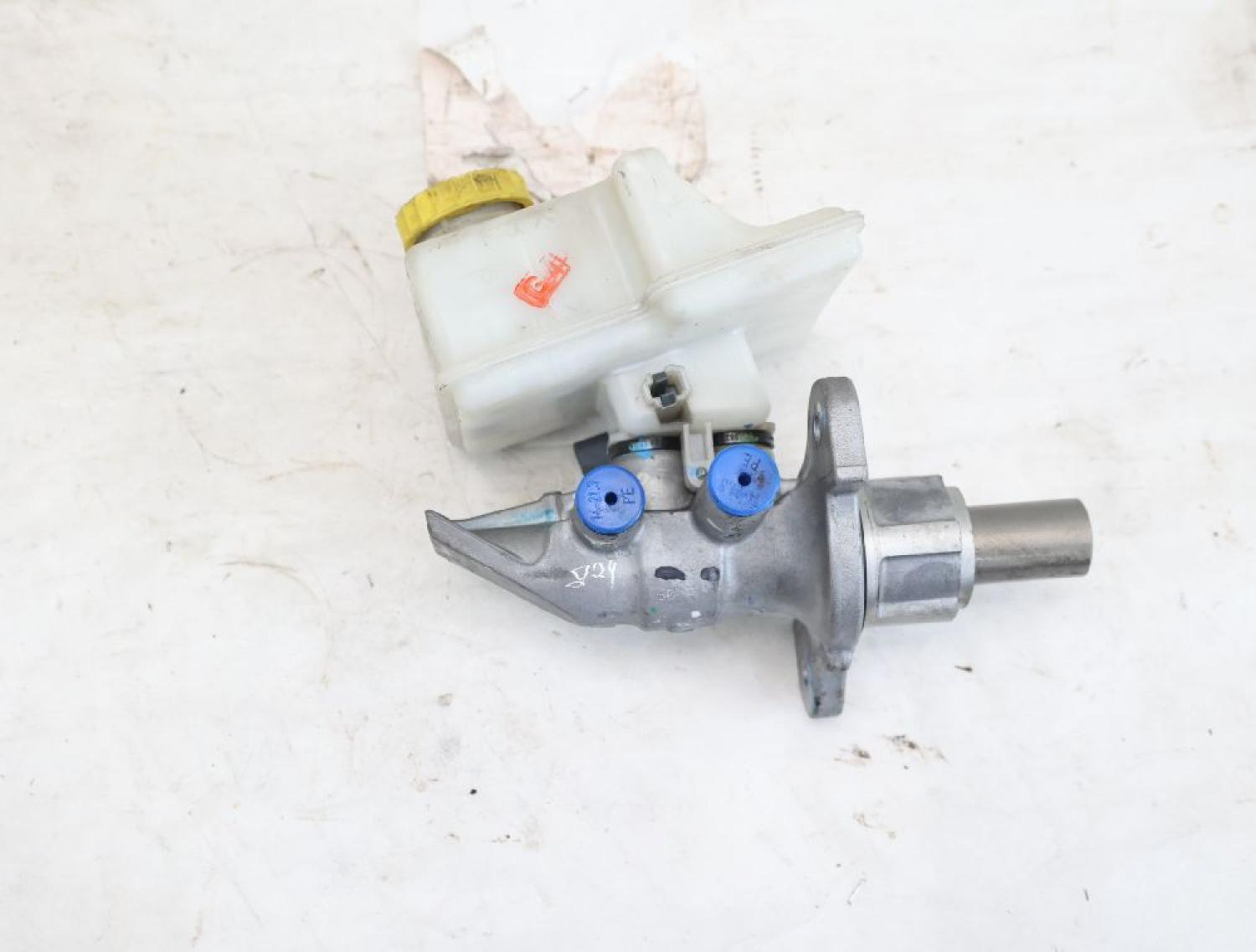 Hauptbremszylinder 4560183AA Jeep GRAND CHEROKEE 4 WK