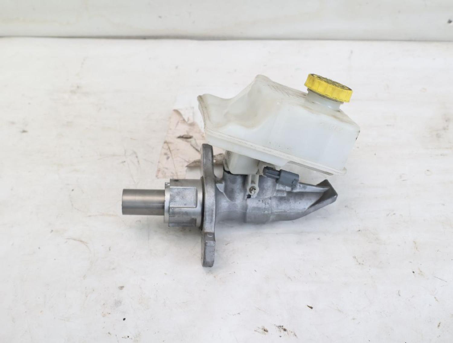 Hauptbremszylinder 4560183AA Jeep GRAND CHEROKEE 4 WK