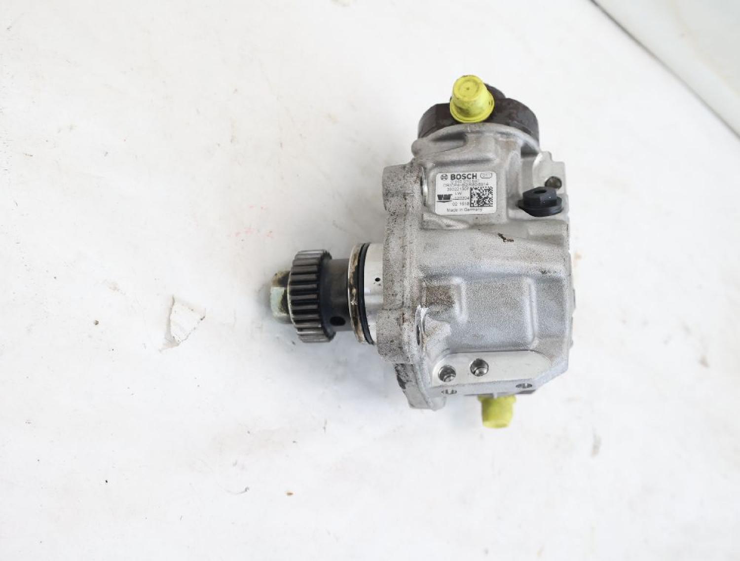 Hochdruckpumpe 35022130F Jeep GRAND CHEROKEE 4 WK