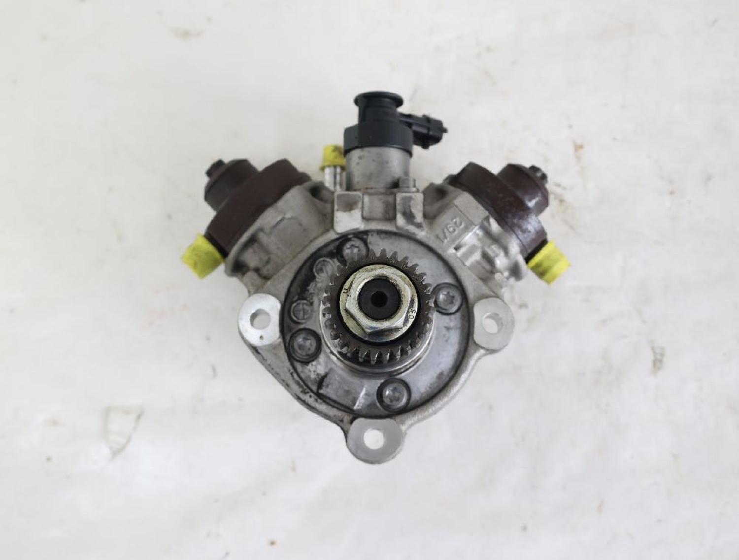 Hochdruckpumpe 35022130F Jeep GRAND CHEROKEE 4 WK