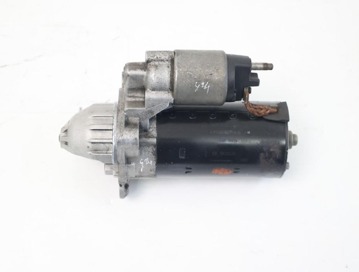 Anlasser 68080460AA Jeep GRAND CHEROKEE 4 WK