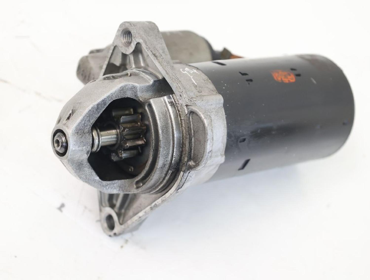 Anlasser 68080460AA Jeep GRAND CHEROKEE 4 WK