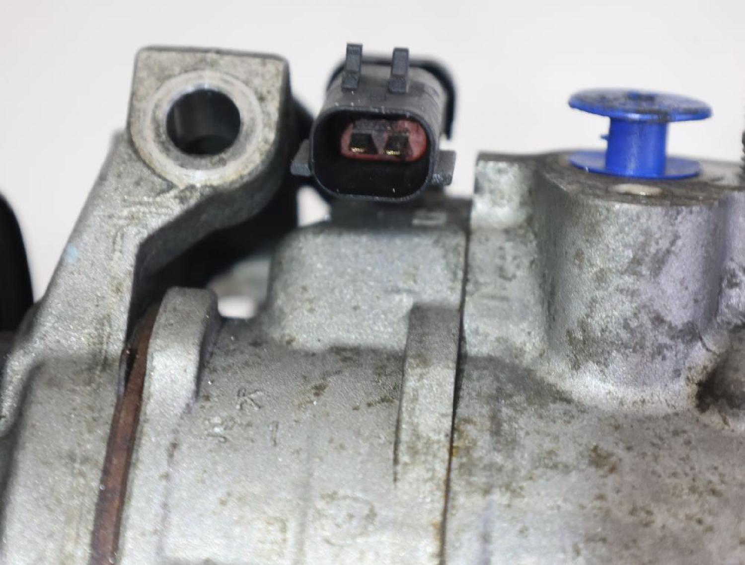 Klimakompressor 68021835AE Jeep GRAND CHEROKEE 4 WK