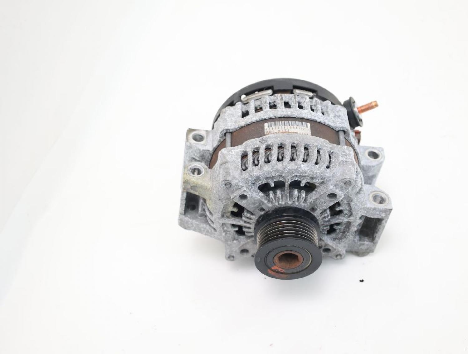 Lichtmaschine 04801835AC Jeep GRAND CHEROKEE 4 WK