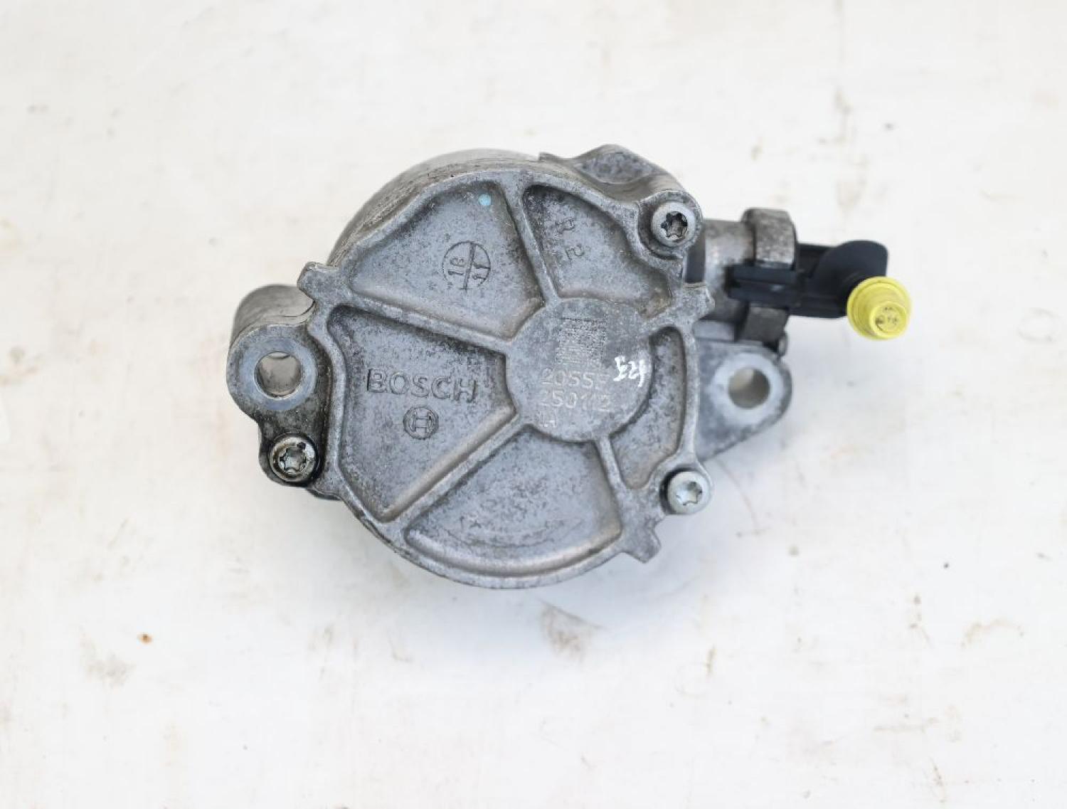Vakuumpumpe 2055F Jeep GRAND CHEROKEE 4 WK