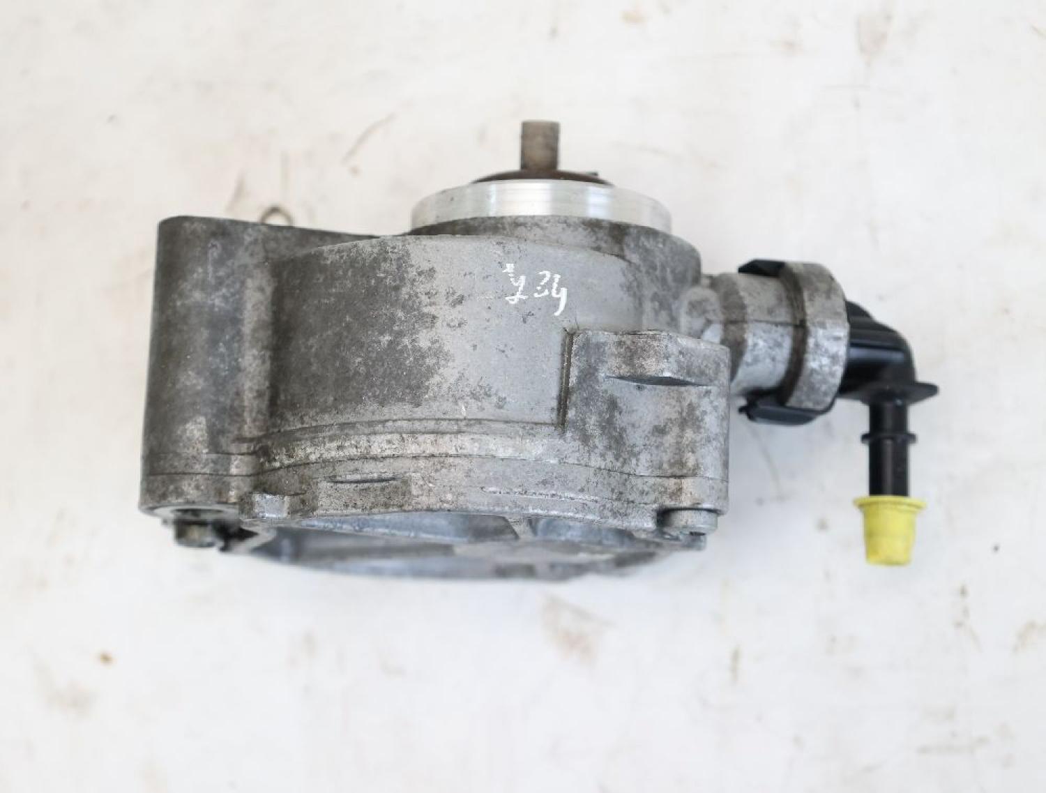Vakuumpumpe 2055F Jeep GRAND CHEROKEE 4 WK
