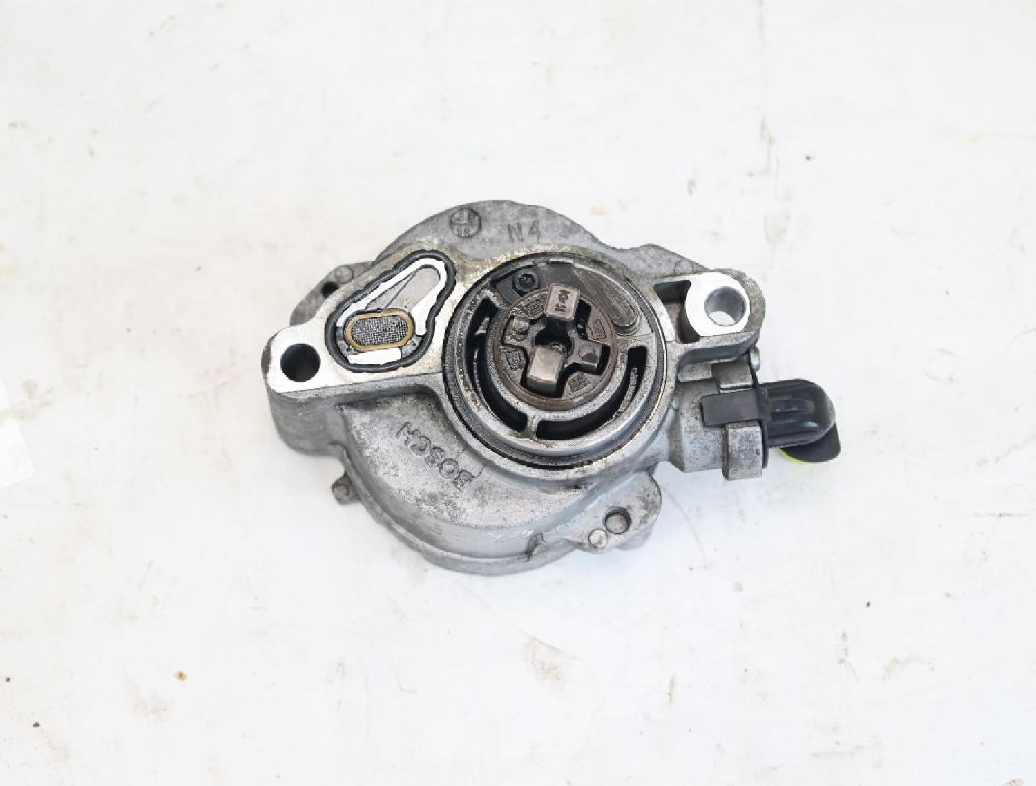 Vakuumpumpe 2055F Jeep GRAND CHEROKEE 4 WK