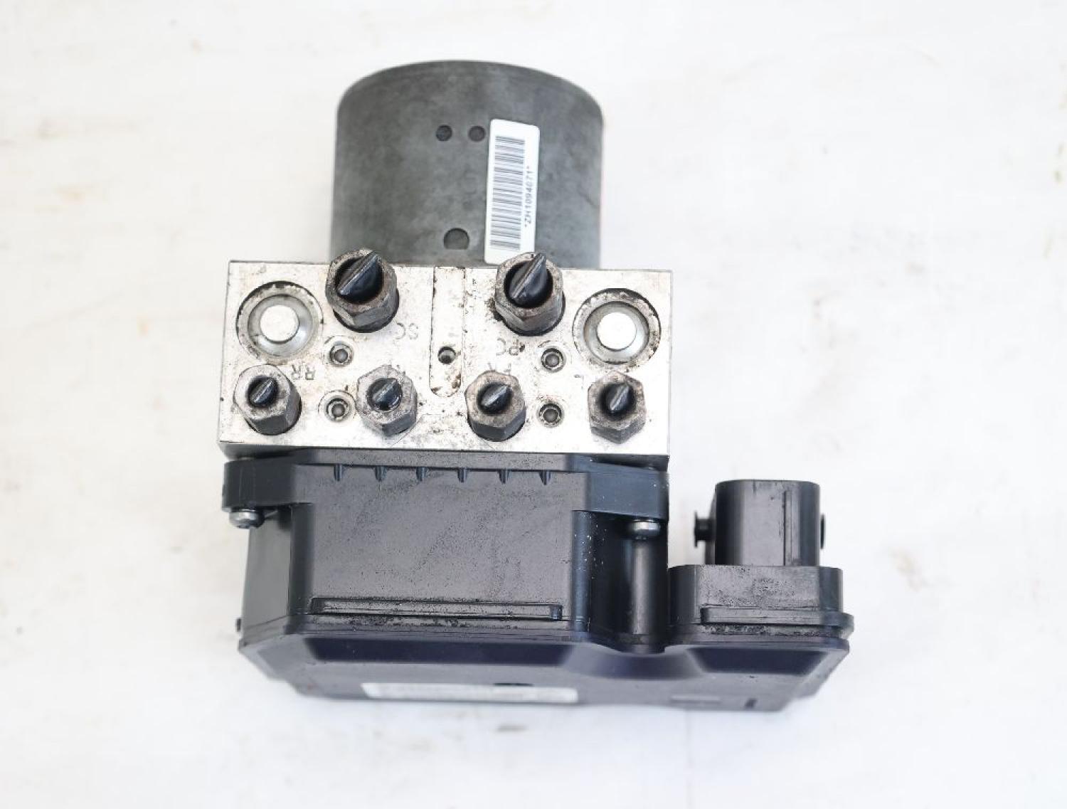 Hydraulikeinheit ABS 68164629AA Jeep GRAND CHEROKEE 4 WK