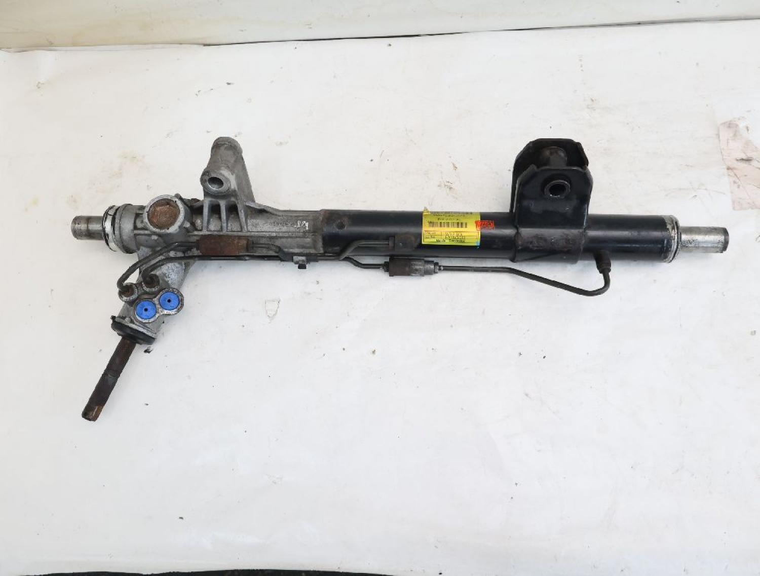 Lenkung Getriebe hydraulisch 52124727AE Jeep GRAND CHEROKEE 4 WK