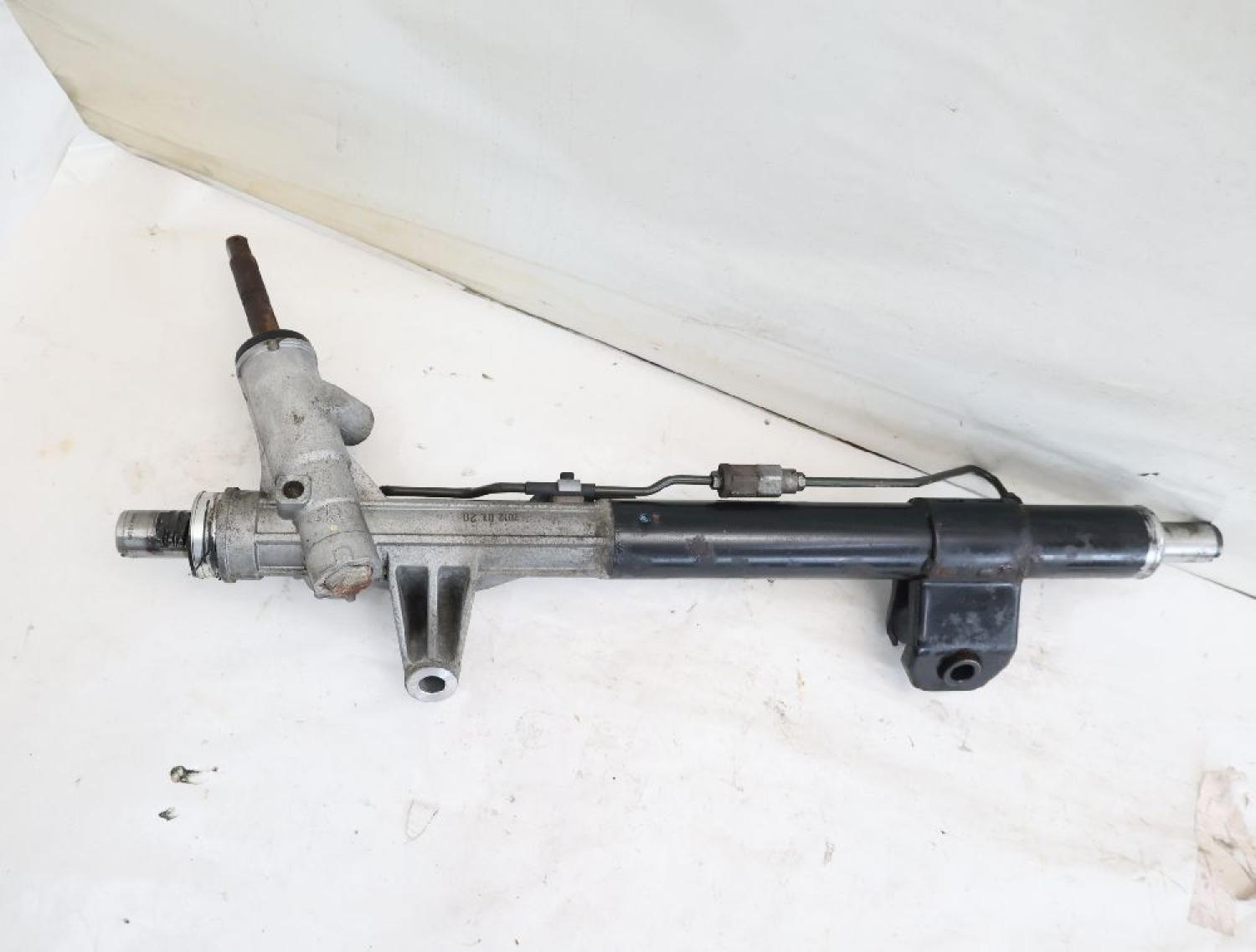 Lenkung Getriebe hydraulisch 52124727AE Jeep GRAND CHEROKEE 4 WK