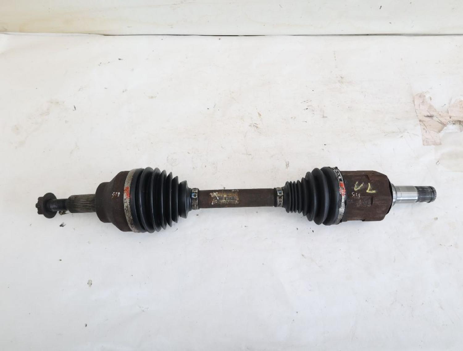 Antriebswelle vorn links 52124713AB Jeep GRAND CHEROKEE 4 WK