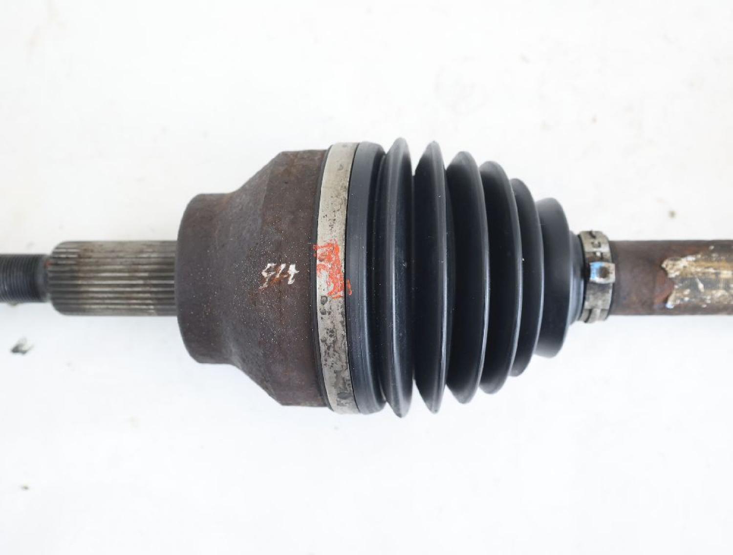 Antriebswelle vorn links 52124713AB Jeep GRAND CHEROKEE 4 WK