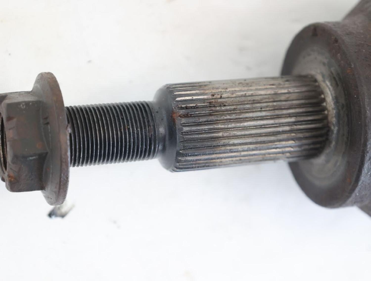 Antriebswelle vorn links 52124713AB Jeep GRAND CHEROKEE 4 WK