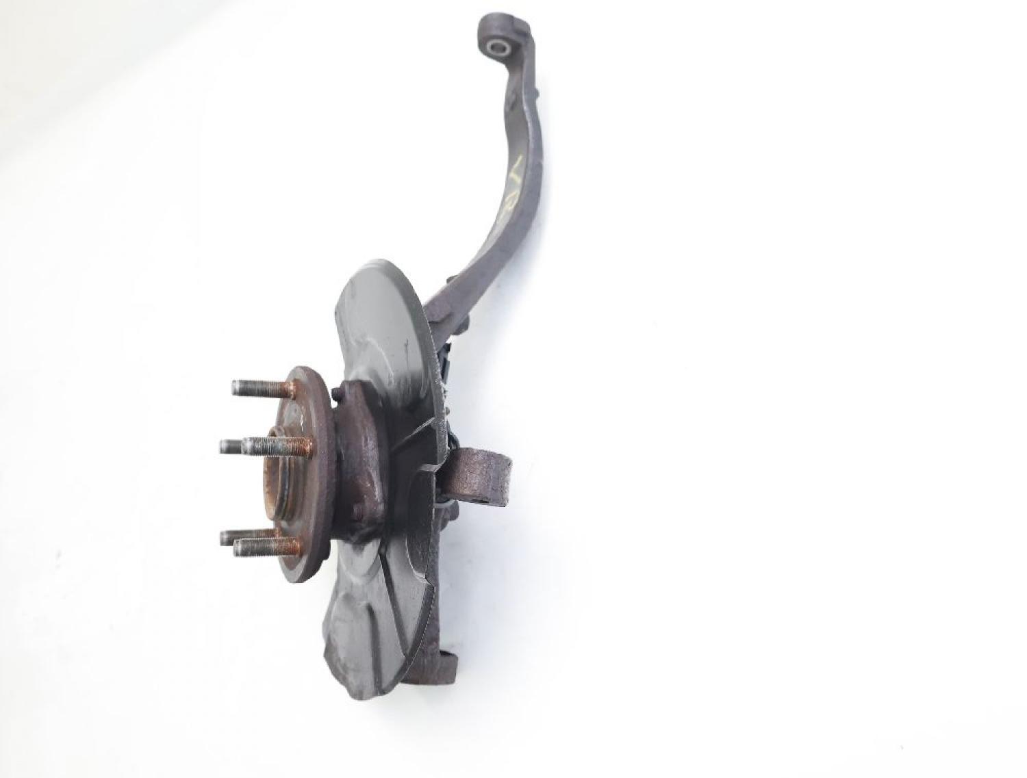 Achsschenkel vorn rechts 68022628AD Jeep GRAND CHEROKEE 4 WK