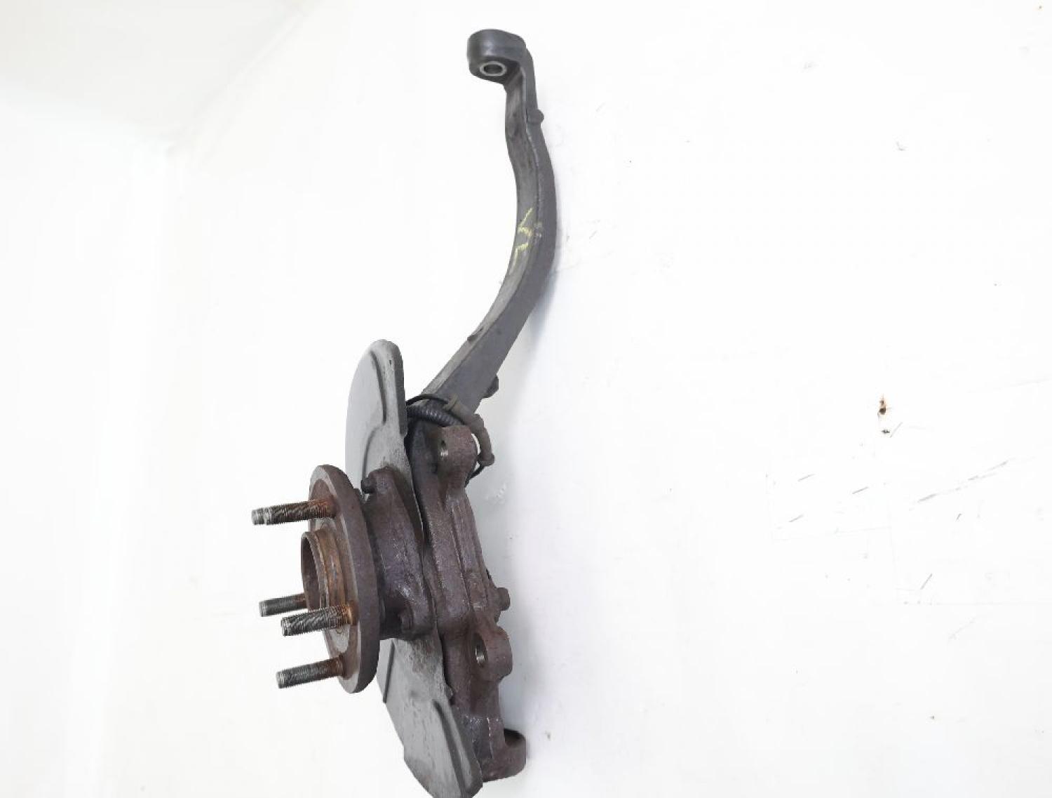 Achsschenkel vorn links 68022629AD Jeep GRAND CHEROKEE 4 WK