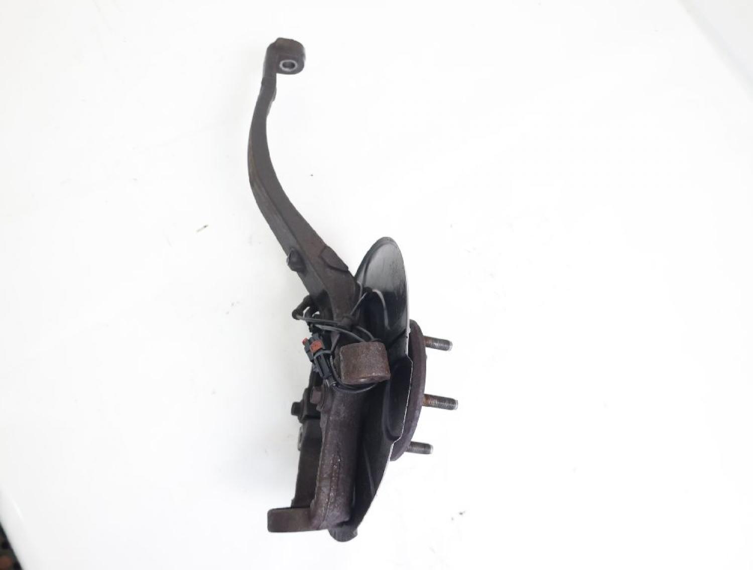 Achsschenkel vorn links 68022629AD Jeep GRAND CHEROKEE 4 WK