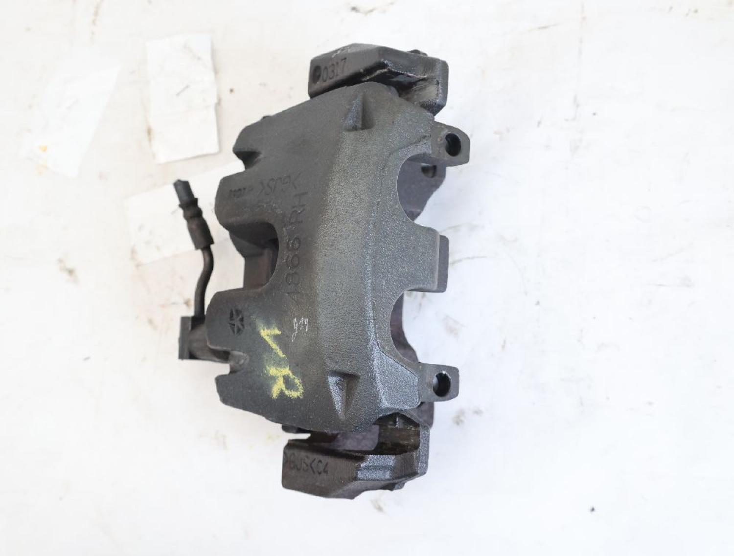 Bremssattel vorn rechts 68052362AB Jeep GRAND CHEROKEE 4 WK