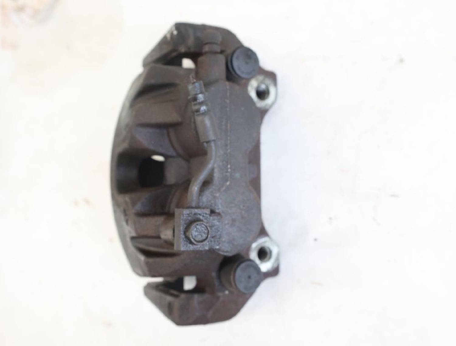 Bremssattel vorn links 68052363AB Jeep GRAND CHEROKEE 4 WK
