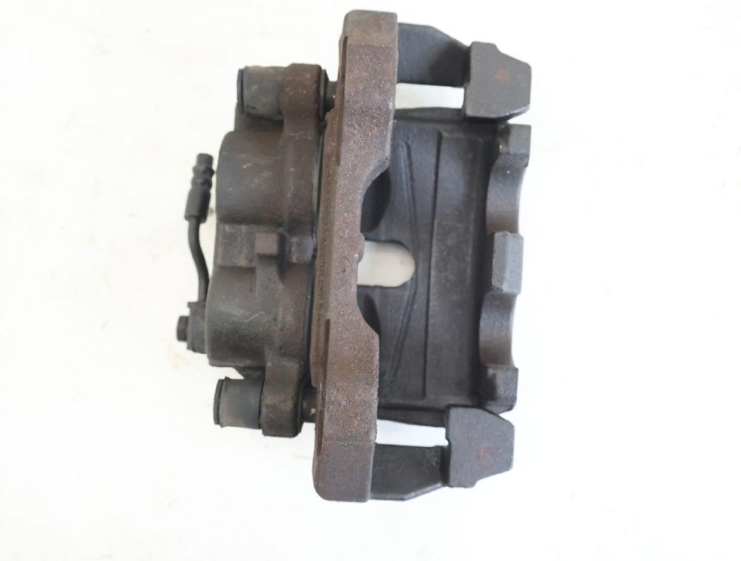Bremssattel vorn links 68052363AB Jeep GRAND CHEROKEE 4 WK