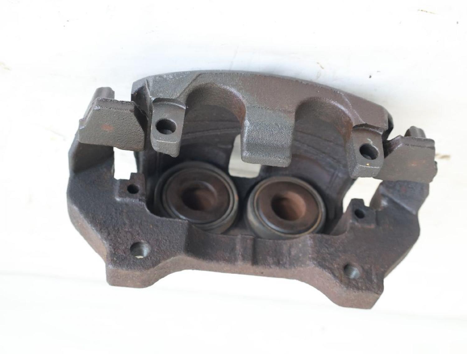 Bremssattel vorn links 68052363AB Jeep GRAND CHEROKEE 4 WK