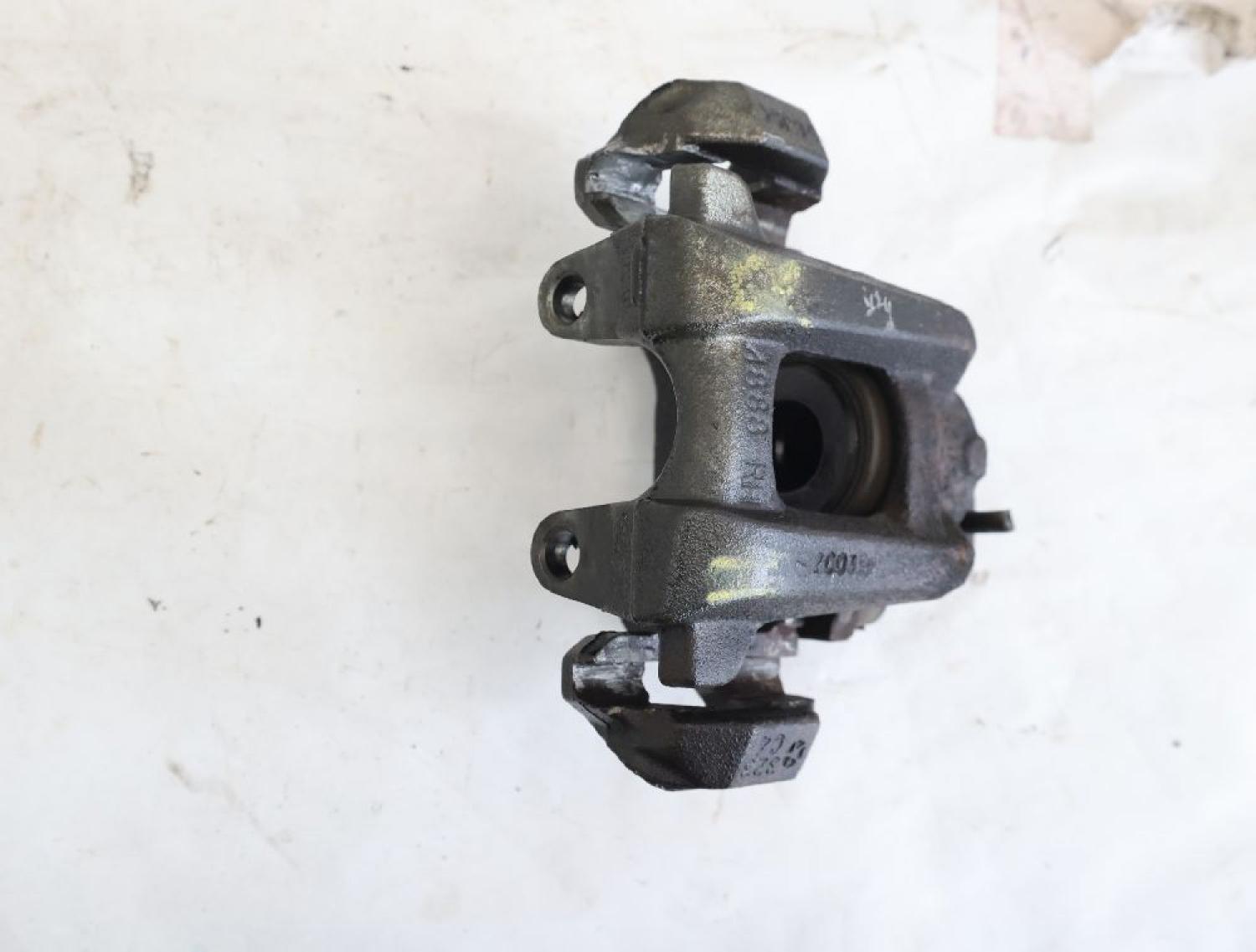 Bremssattel hinten rechts 68052380AA Jeep GRAND CHEROKEE 4 WK