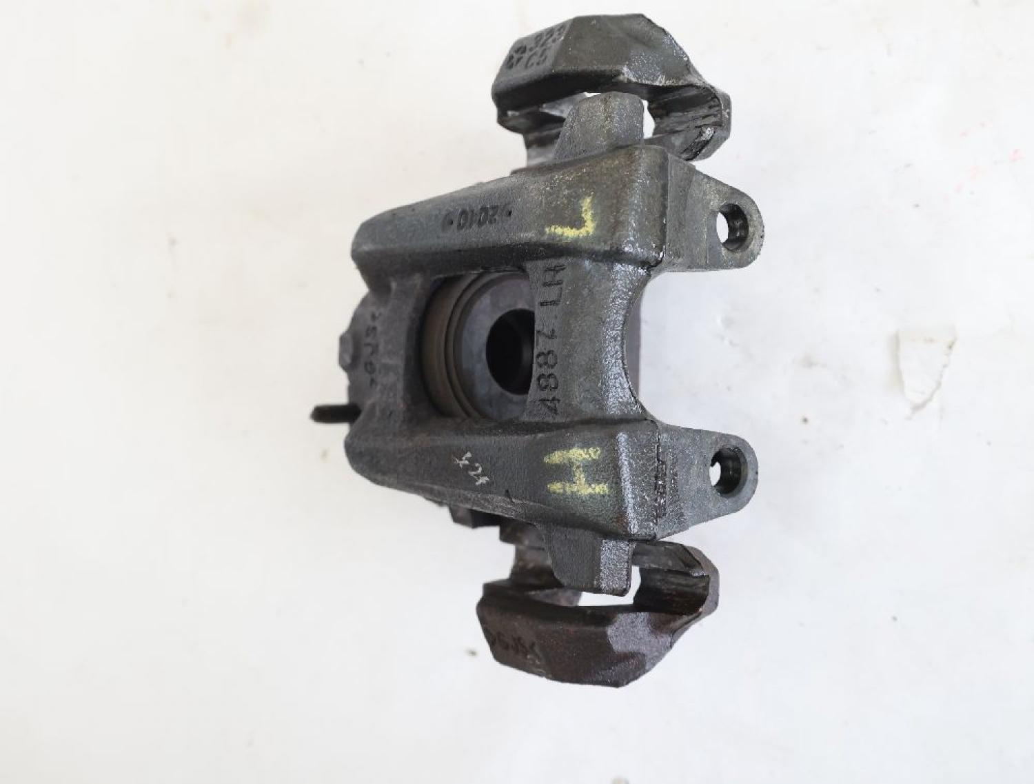 Bremssattel hinten links 68052381AA Jeep GRAND CHEROKEE 4 WK