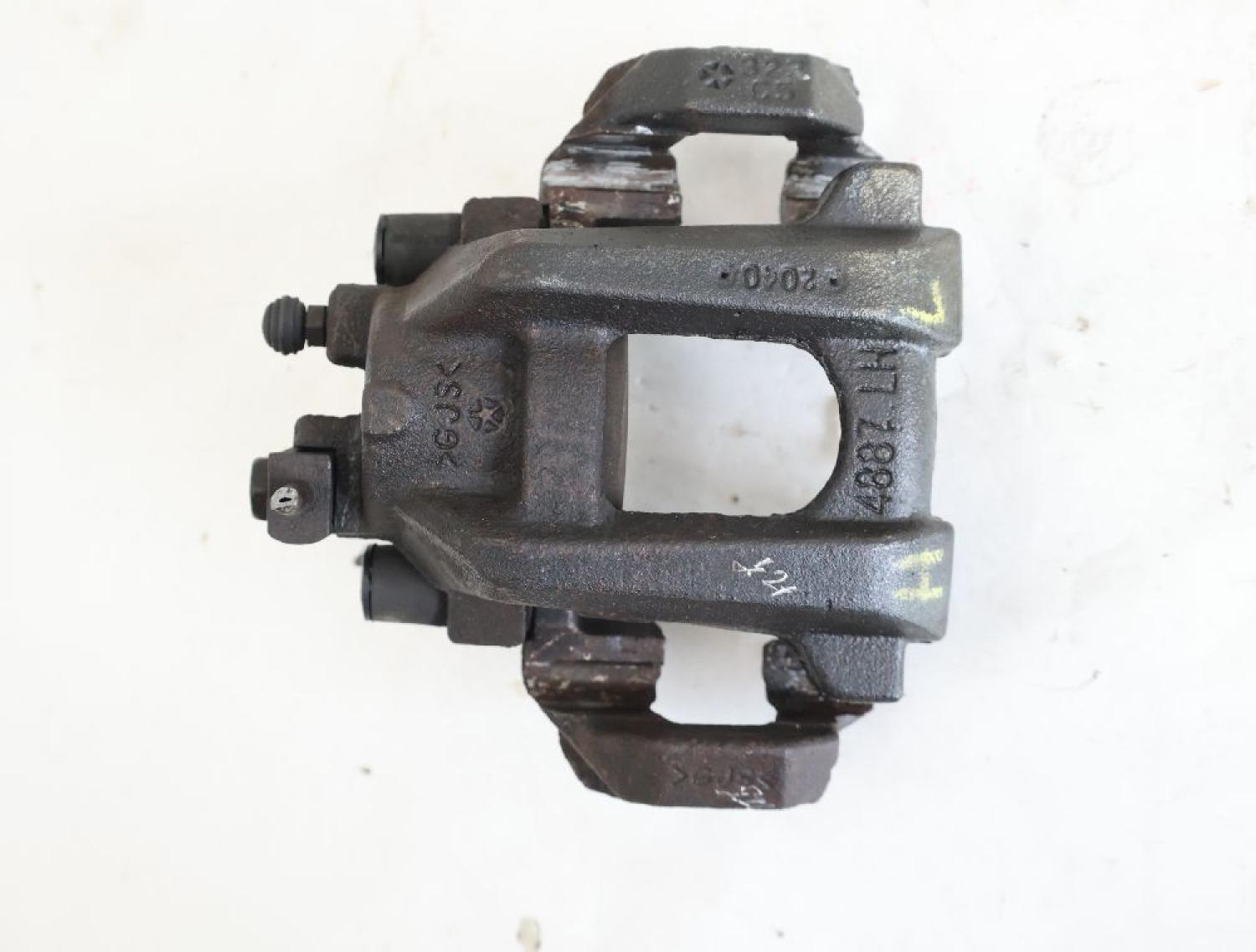 Bremssattel hinten links 68052381AA Jeep GRAND CHEROKEE 4 WK