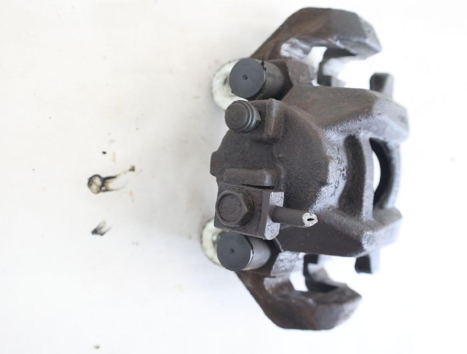 Bremssattel hinten links 68052381AA Jeep GRAND CHEROKEE 4 WK
