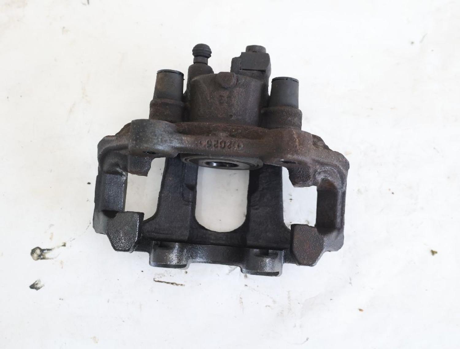 Bremssattel hinten links 68052381AA Jeep GRAND CHEROKEE 4 WK