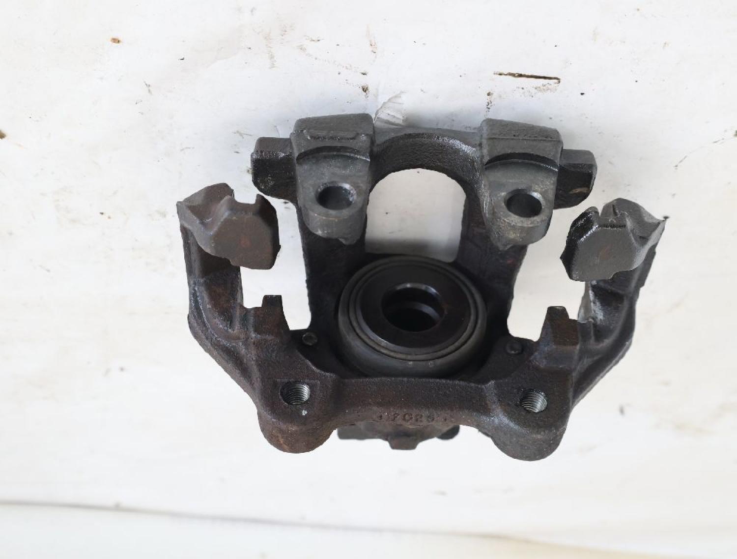 Bremssattel hinten links 68052381AA Jeep GRAND CHEROKEE 4 WK