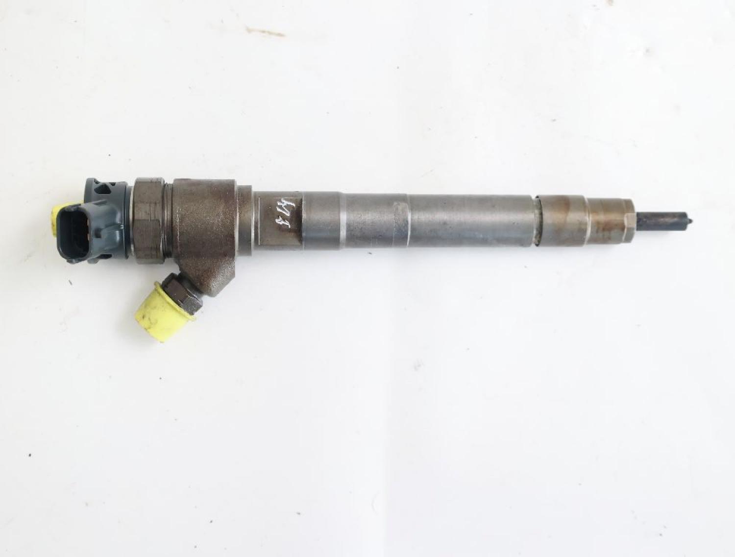 Einspritzduese (Diesel) Zylinder 1 68148332AA Jeep GRAND CHEROKEE 4 WK