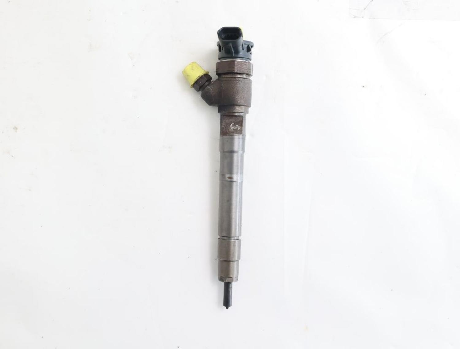 Einspritzduese (Diesel) Zylinder 2 68148332AA Jeep GRAND CHEROKEE 4 WK