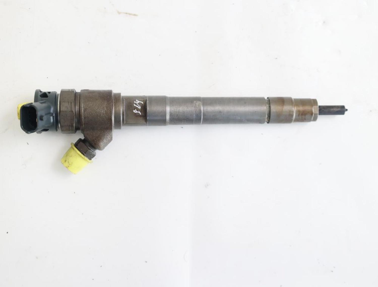 Einspritzduese (Diesel) Zylinder 2 68148332AA Jeep GRAND CHEROKEE 4 WK