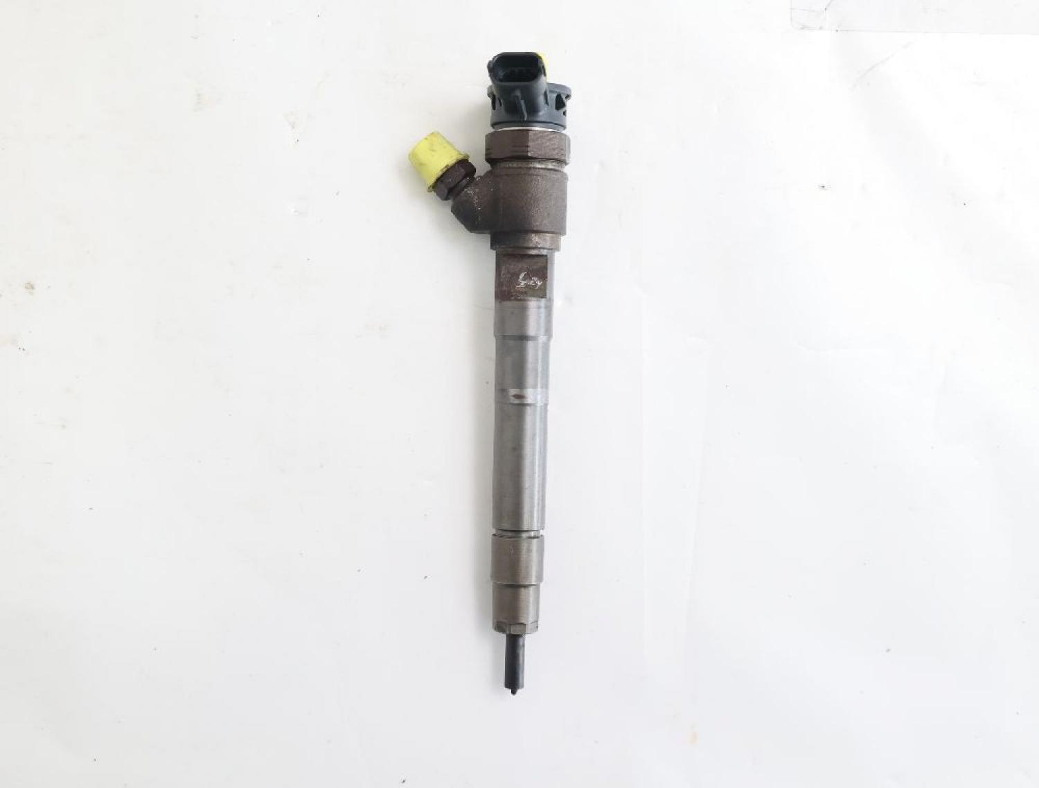 Einspritzduese (Diesel) Zylinder 3 68148332AA Jeep GRAND CHEROKEE 4 WK